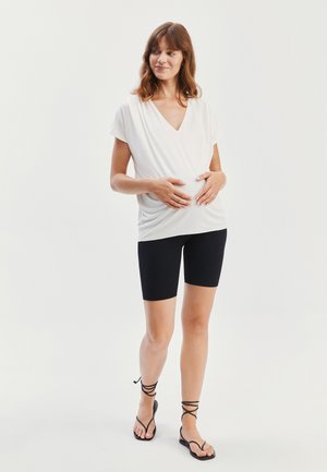 Francis & Henry NURSING  mleczny