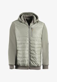 Unausgewählt, khaki