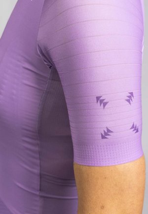 EPIC WIELER - Cycling Jersey - cloudy pink
