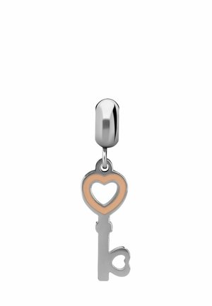 Hanger - silver-coloured