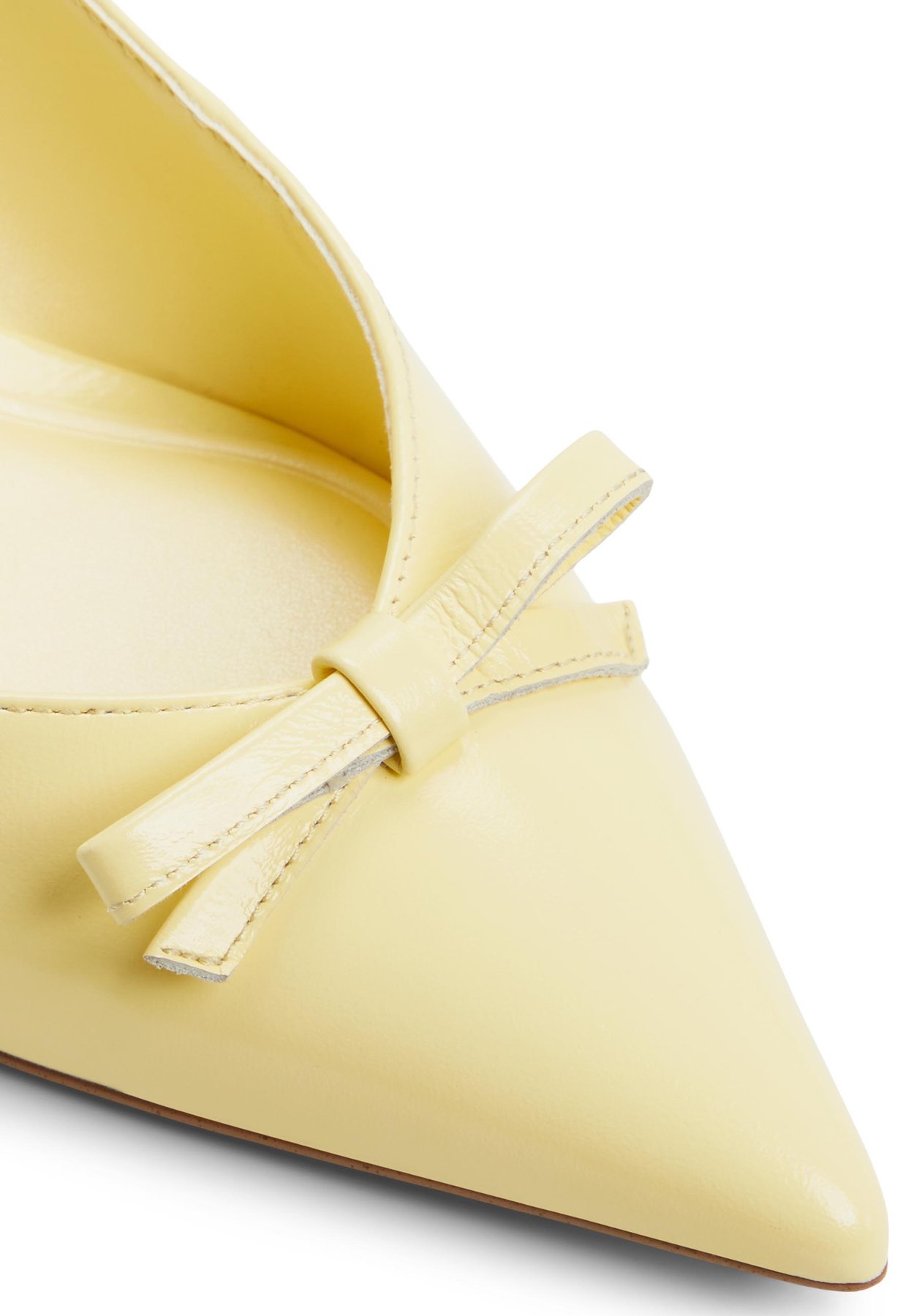 SLING BACK LUXURIANT