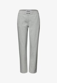 Ausgewählt, heather grey mel