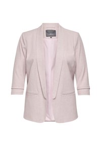 Neizbrano, burnished lilac detail:melange