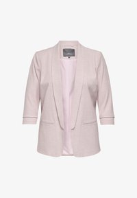 Neizbrano, burnished lilac detail:melange