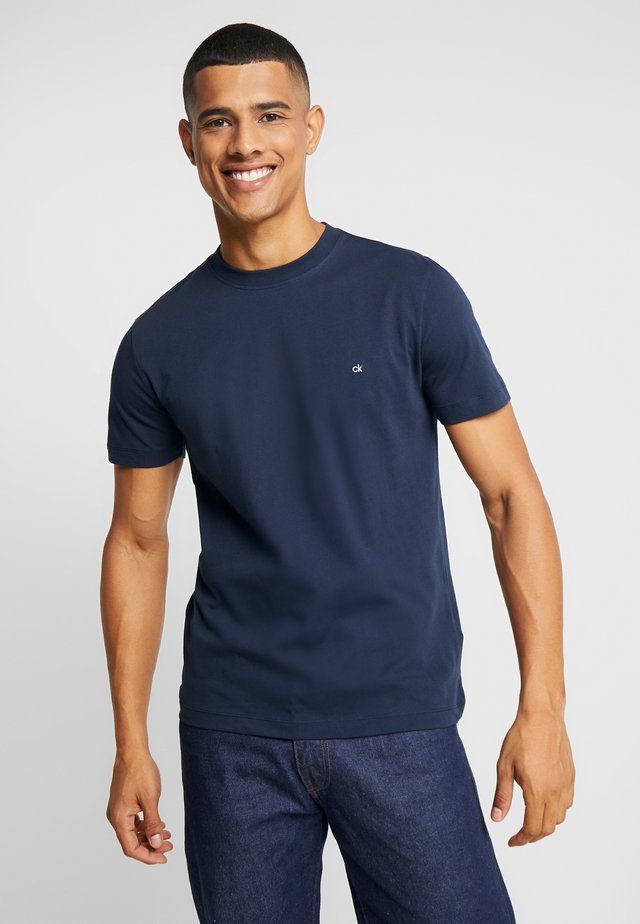 T-Shirt basic - navy