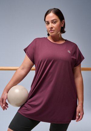 T-shirts basic - winetasting