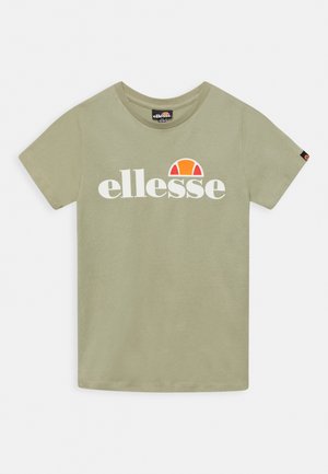MALIA - T-shirt con stampa - green