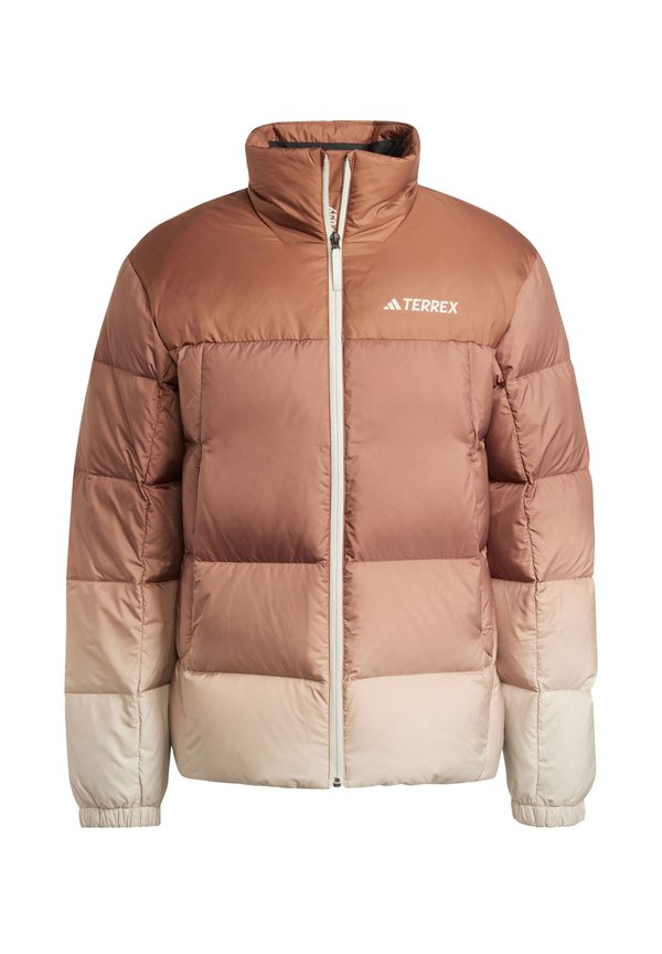 WIND RDY GRADIENT - Down jacket3