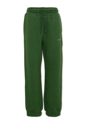 Pantalon de survêtement - green