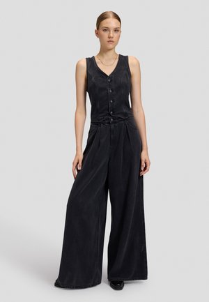 Lee, DAPPER JUMPSUIT - Гащеризон - in a blur