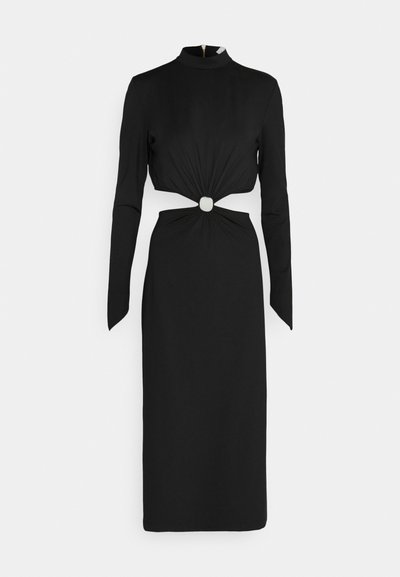 rag & bone HARRIET SLEEVELESS DRESS - Cocktail φόρεμα / Φόρεμα για πάρτι - black