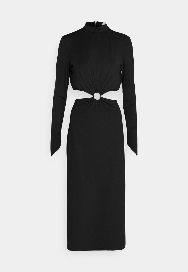 rag & bone Jerseyjurk zwart