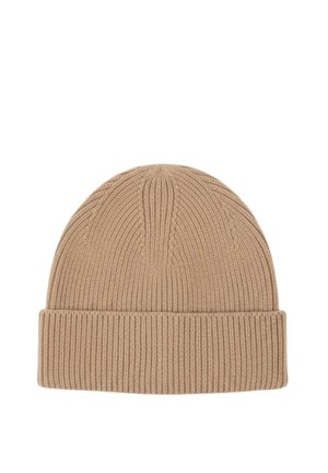 CHUNKY - Bonnet - taupe