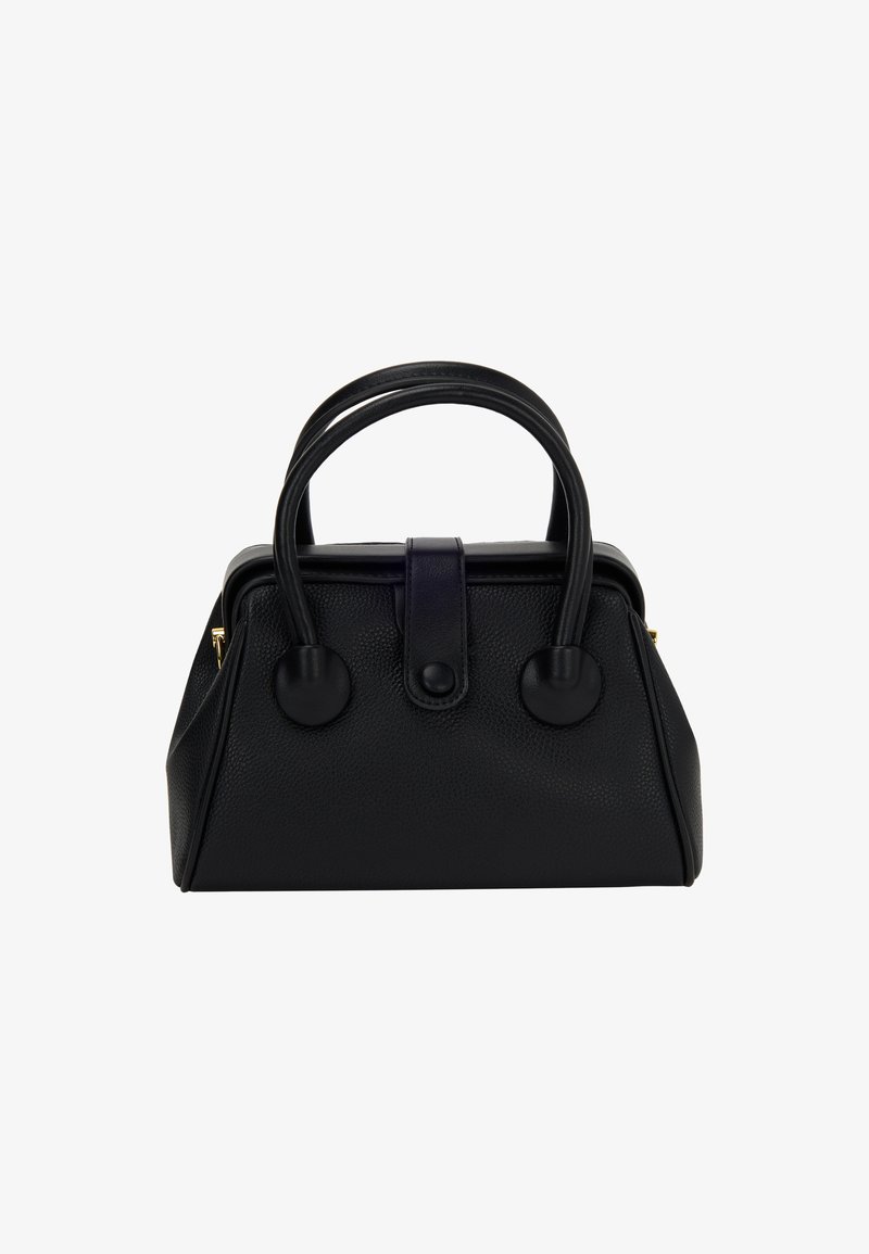 usha Kabelka - black