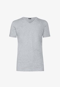 Unselected, grigio melange