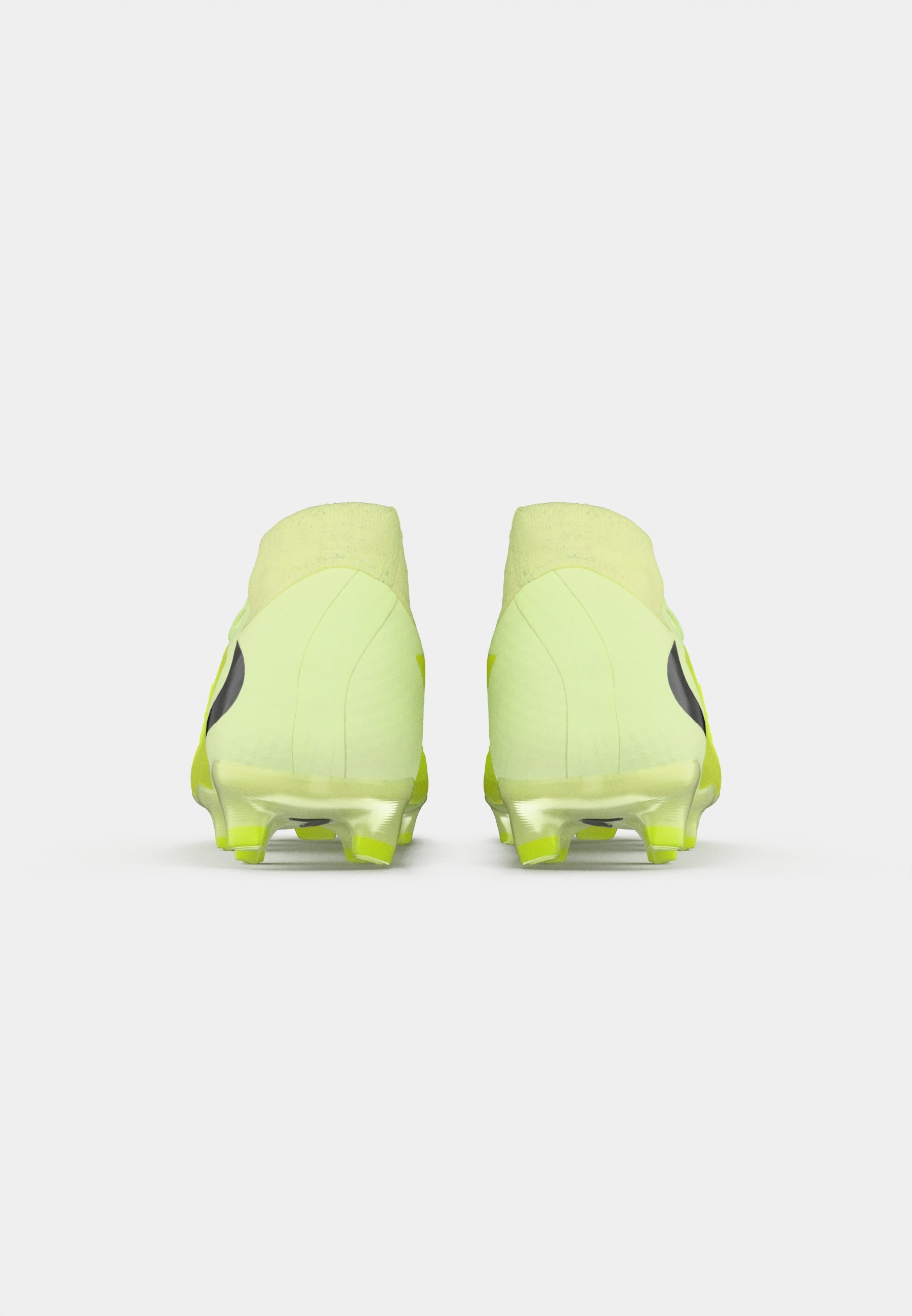 Nike Performance PHANTOM 6 HIGH ACADEMY FG/MG UNISEX - Football