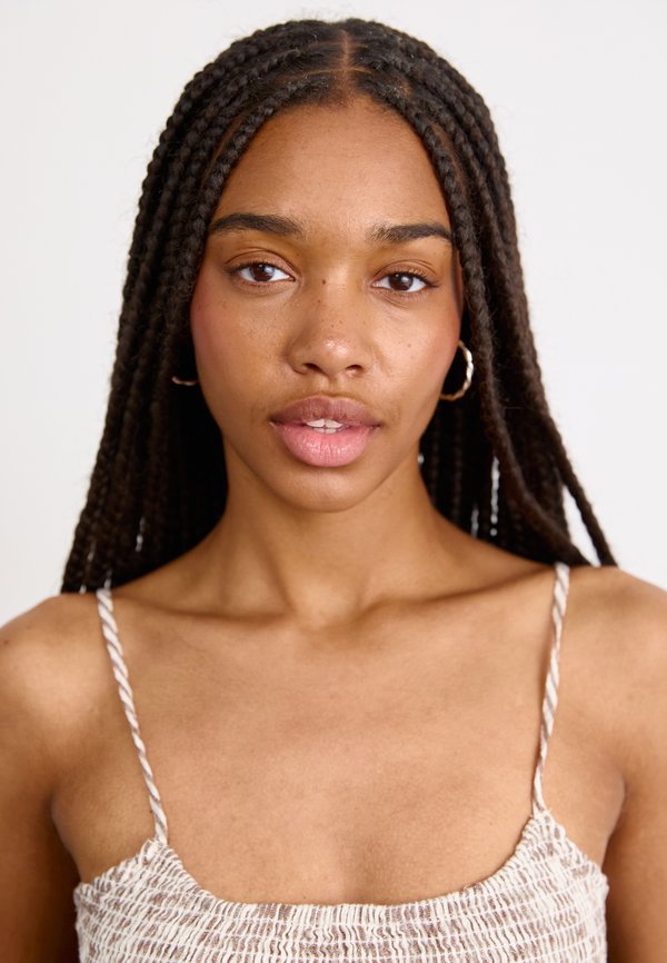 TROPICAL GLOW MAXI  - Maxi dress2