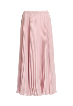 Swing, Jupe plissée - soft pink