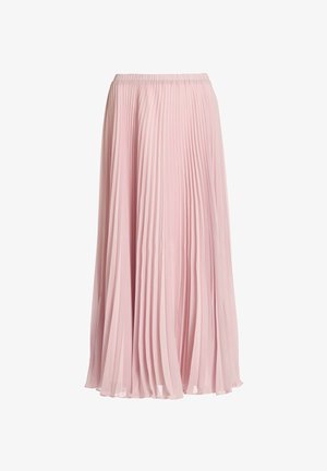 Swing, Jupe plissée - soft pink