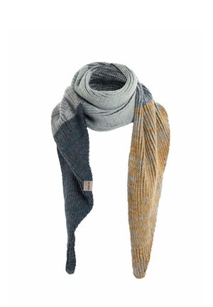 REMY - Schal - frosty clay