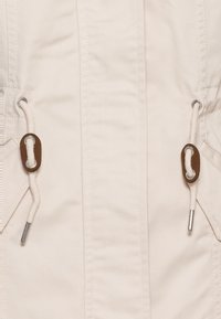 ONLY Petite ONLLORCA - Parka - moonbeam