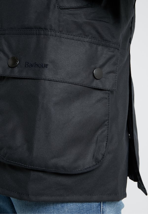 ASHBY JACKET - Summer jacket2