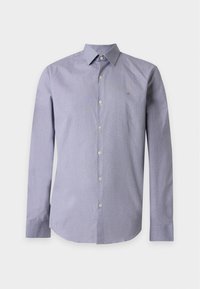 Sélectionné, crown blue