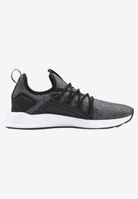 Puma Scarpe da corsa su strada - mottled black