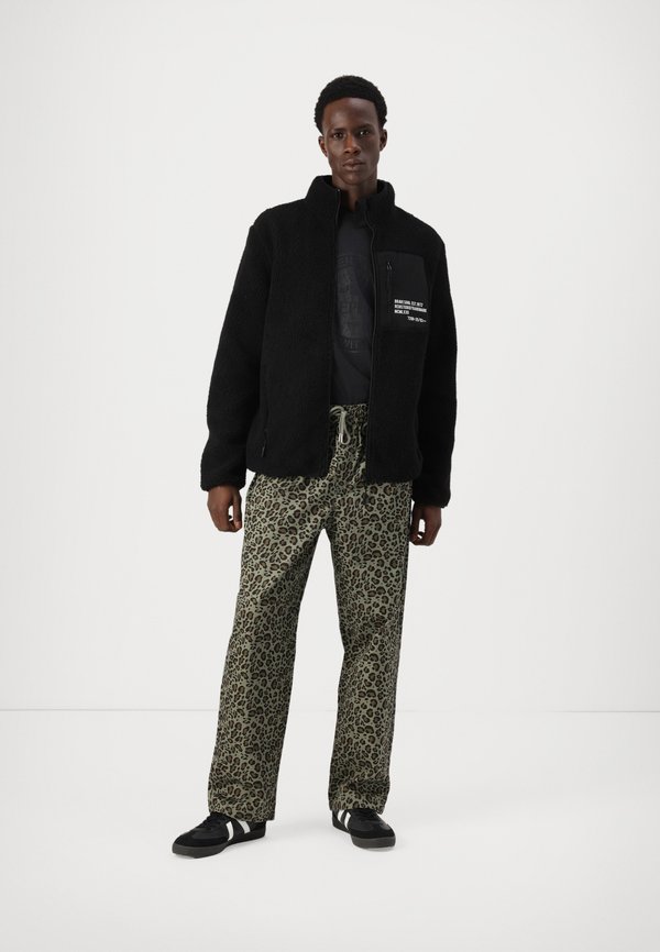 DRAGON - Fleece jacket4