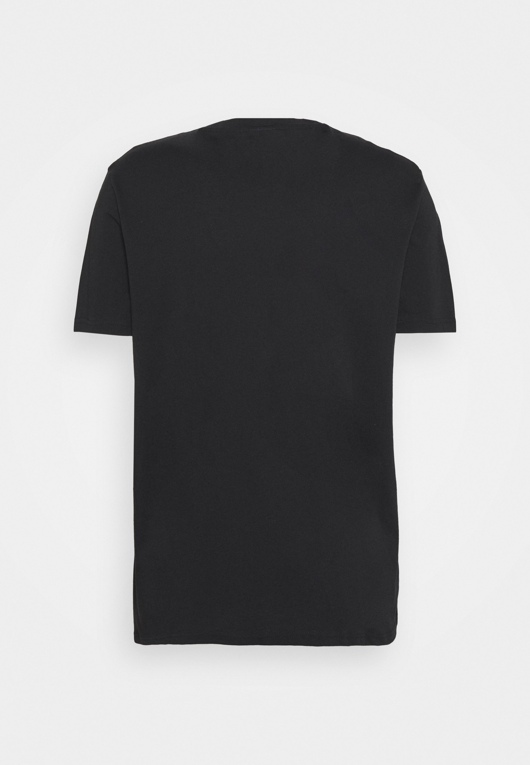 Men FREGIO CLUB - Print T-shirt Men FREGIO CLUB - Print T-shirt