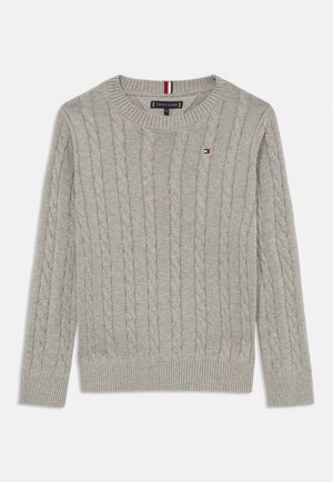 KARO - Polo shirt - dolomite blue