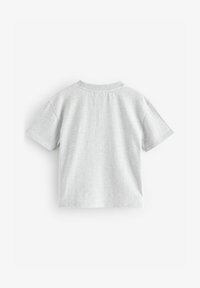 Niet geselecteerd, grey