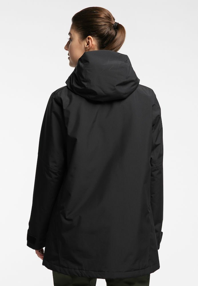 Haglöfs LUMI INSULATED PARKA 