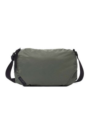 KCB PUFFY MEDIUM - Bandolera - Green khaki