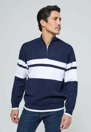 COTALY  - Pullover - navy