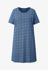 No seleccionado, midnight blue