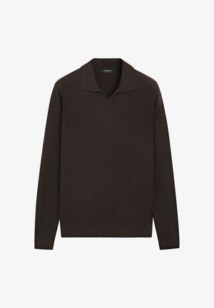 Massimo Dutti, - Koszulka polo