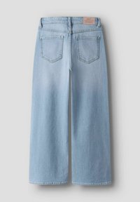 Selezionato, light blue denim