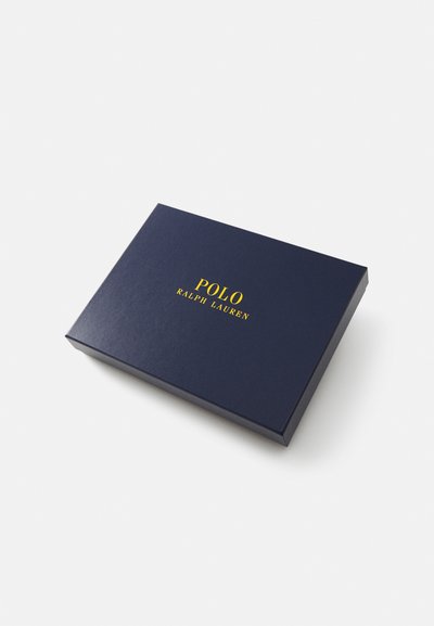 Polo Ralph Lauren GIFT BOX UNISEX SET - Lue - red multi