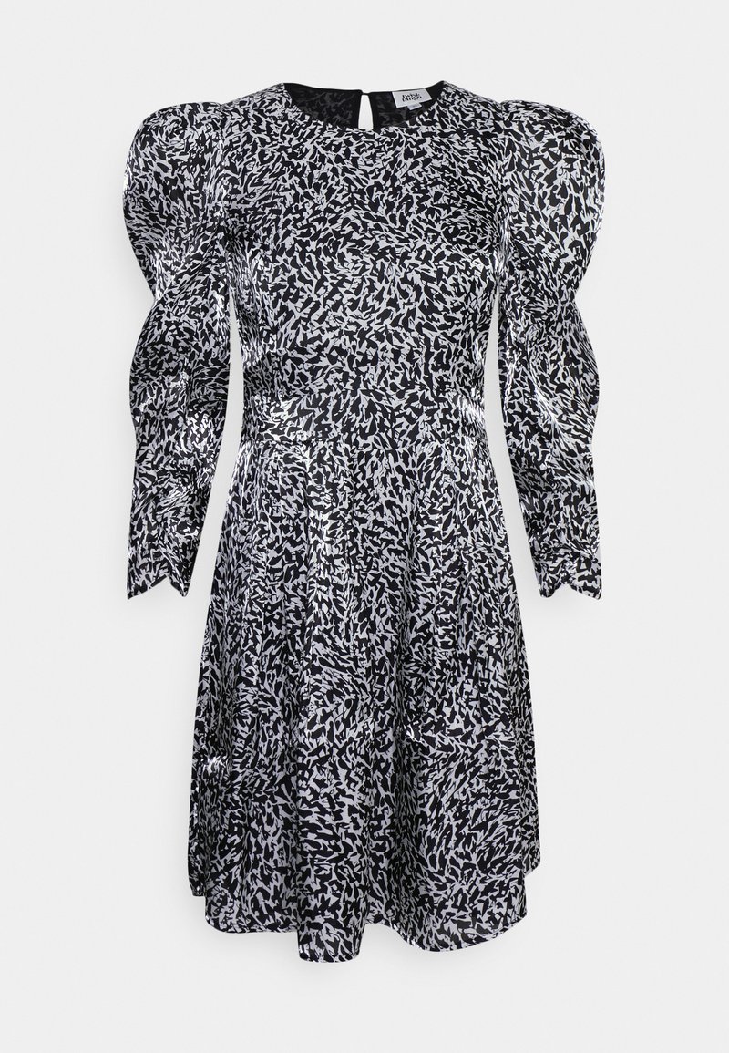 Twist & Tango Jurk zwart Twist & Tango Jurk zwart