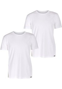 Olaf Benz 2PACK  - Camiseta básica - weiss