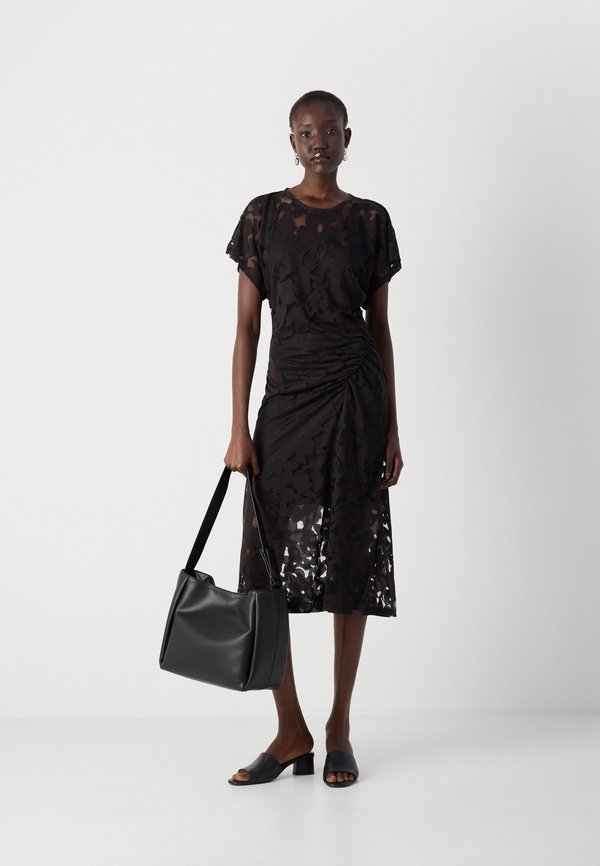 EBUNA - Jersey dress2