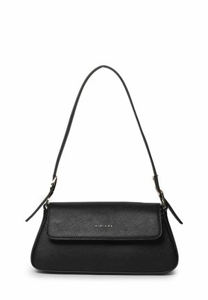 SPALLA ELIDE - Borsa a mano - nero