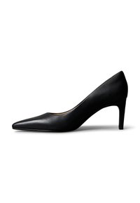 ESS STILETTO - Klasične pete - black
