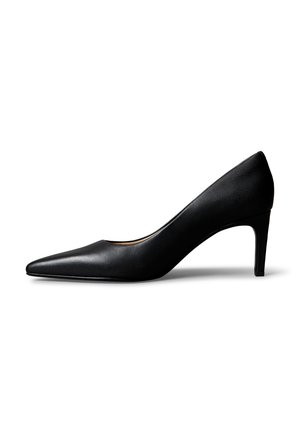 Calvin Klein ESS STILETTO - Κλασικές γόβες - black