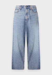 ANKLE WIDE LEG - Wide Leg - beacon