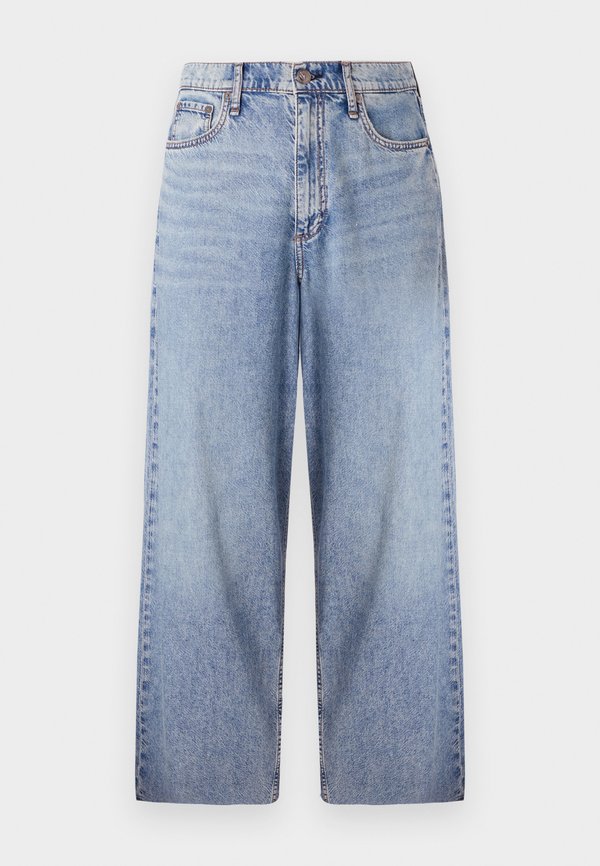 ANKLE WIDE LEG - Wide Leg - beacon3