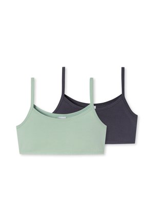 Schiesser, 2 PACK - Bustier - sortiert