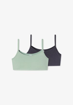 Schiesser, 2 PACK - Bustier - sortiert