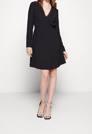 Denní šaty - black